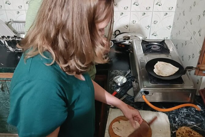 Cooking Classes in Pink City - Inside the 3-Hour Rhythm: What You’ll Actually Do