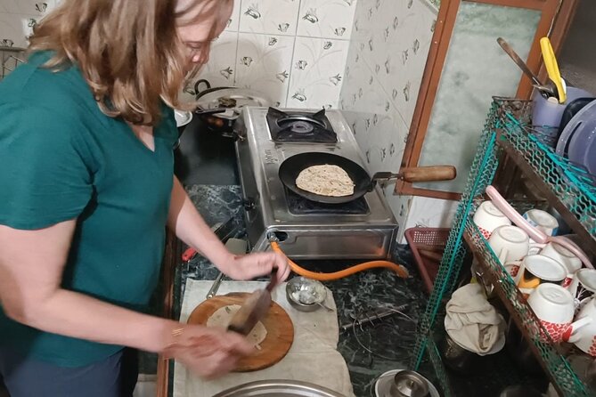 Cooking Classes in Pink City - Pickup Offered: The Real Value of Time Saved