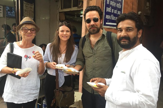 Cultural Walk and Food Tasting In Jaipur - Key things that make this Jaipur walk worth it