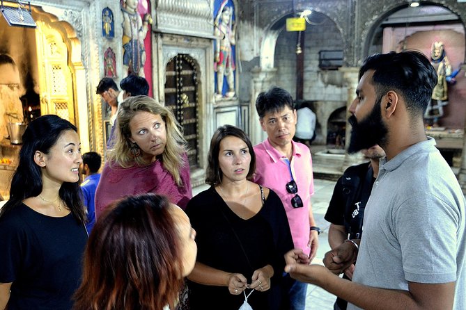 Culture and Heritage Walk | Pink City Jaipur - Price and value: why $20 can be a smart buy