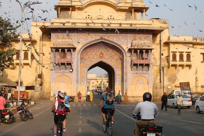 Cyclin'Jaipur - Explore the city on a cycle! - Key things that make Cyclin’Jaipur worth your morning