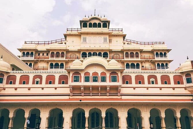 Day Trip from Jaipur to Ranthambore Safari - Safari time in a Gypsy or Canter: how to make the most of it
