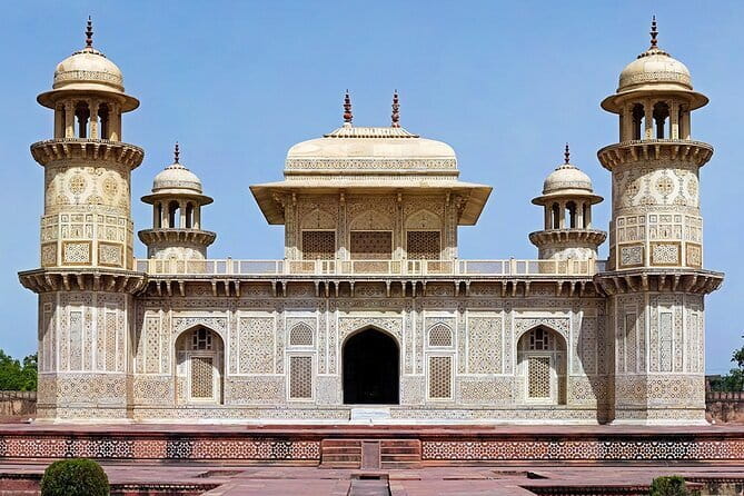 Day Trip from Jaipur to Ranthambore Safari - What to wear and pack for a Ranthambore day trip