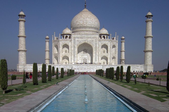 Day Trip to Taj Mahal and Agra Fort from Jaipur - Pickup, driving, and comfort: the part that decides your whole day