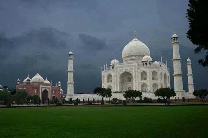 Day Trip to The Taj Mahal and Agra with Fatehpur Sikri from Jaipur - From Jaipur at 6am: how the schedule really plays out