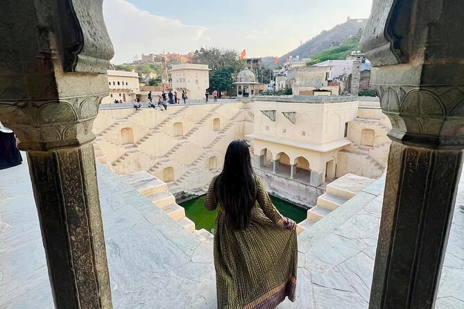 Explore Full Day Jaipur Guided Tour by Car with Guide - Price Breakdown: What $14.62 Covers and What Costs Extra