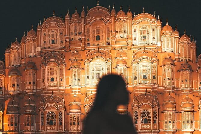 Explore Jaipur at Night with Patrika Gate - The practical value: why this tour feels like a good deal