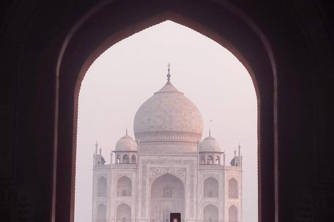 Explore Private Tour The Golden Triangle Done Differently - Quick take: what makes this Golden Triangle done differently