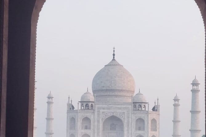 Explore Private Tour The Golden Triangle Done Differently - Day 1 and 2 in Delhi: Lodhi Garden calm and Lotus Temple beauty
