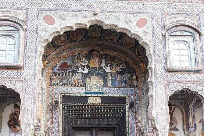Explore Private Tour The Golden Triangle Done Differently - Pricing and what you really get for $224.71 per person