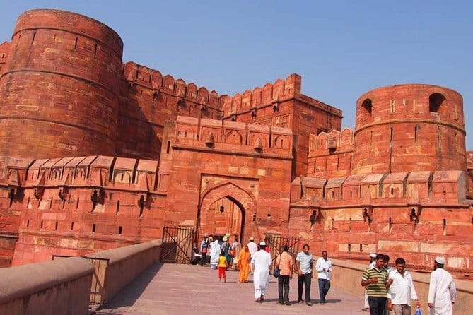 Explore Private Tour The Golden Triangle Done Differently - The guide factor: why Raju’s style matters on a Golden Triangle trip