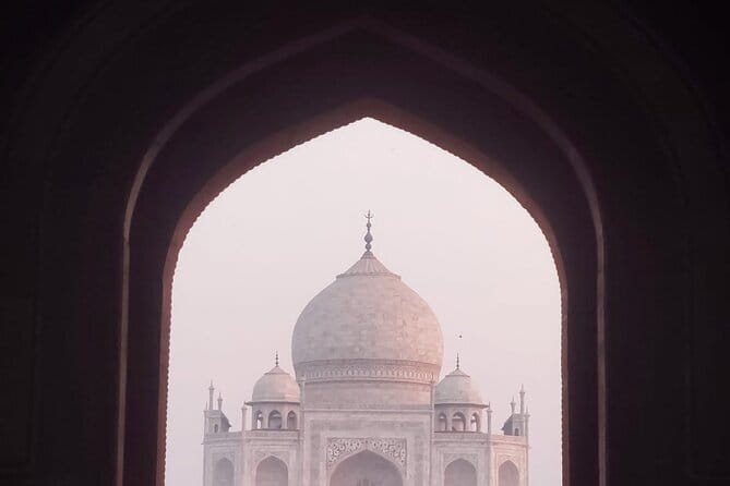 Explore Private Tour The Golden Triangle Done Differently - Day 3 and 4 in Agra: the Baby Taj + Black Taj stories before the main event
