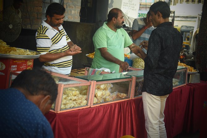 Feast on the Streets: Best Jaipur Food Tour - Price and Value: What $22 Gets You in Jaipur