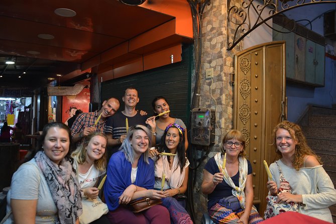 Food Tour and Eat like Locals - Jaipur street food in 2.5 hours: what the tour is really like
