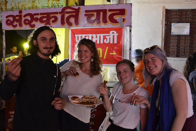 Food Tour and Eat like Locals - Who should book this Jaipur street food tour (and who shouldn’t)