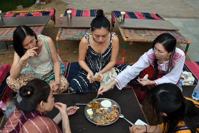 Food Tour and Eat like Locals - Price and value: why $20 makes sense for a tasting-heavy tour