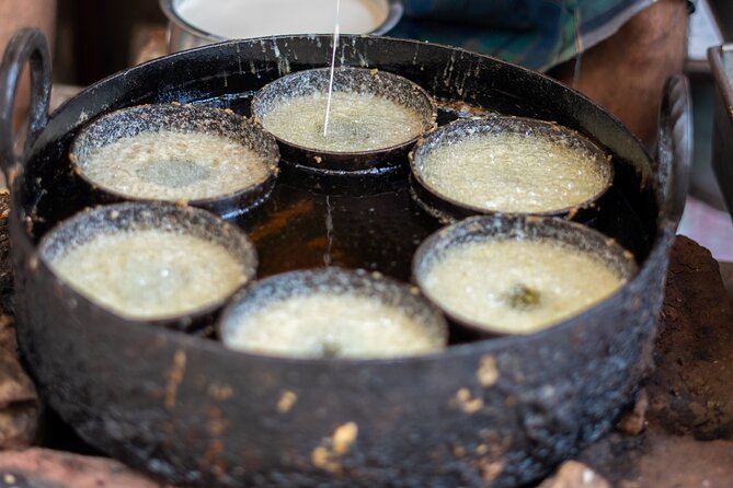 Food Walking Tour in Jaipur - Johri Bazaar’s Chaat Stop: Secret Spot Energy, Quick Mouth Reset
