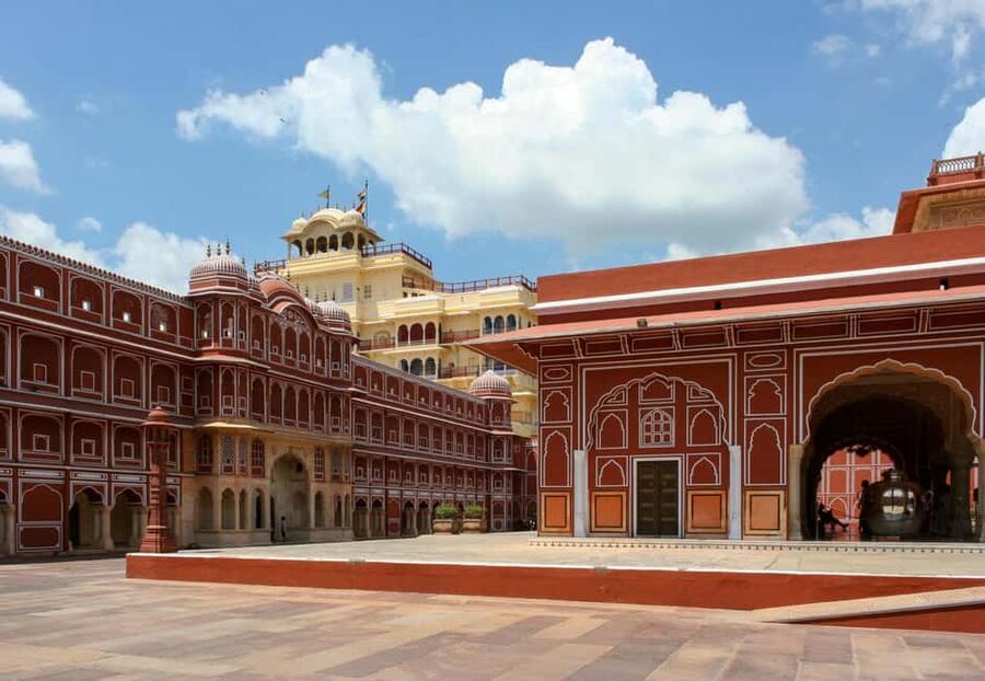 From Delhi: 3-Day Golden Triangle Tour with Agra and Jaipur - Should you book this 3-day Golden Triangle tour?