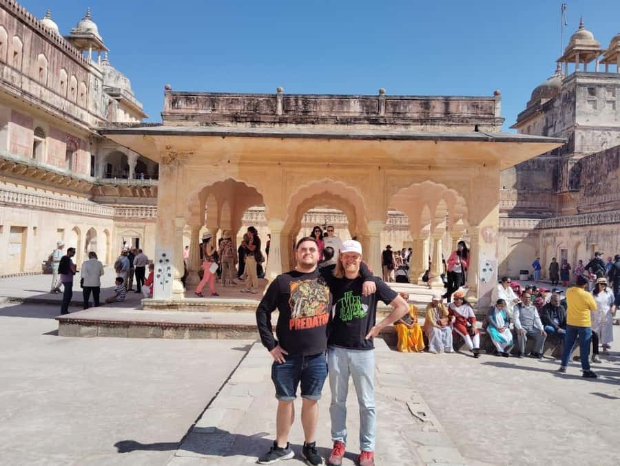 From Delhi: Jaipur Pink City Private Tour by Car - A private Delhi-to-Jaipur day trip that respects your time