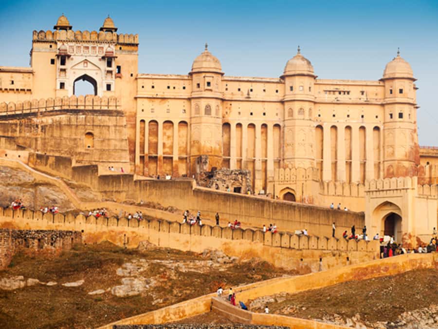 From Delhi: Jaipur Pink City Private Tour by Car - Price and value: what $68 per person buys (and what doesn’t)