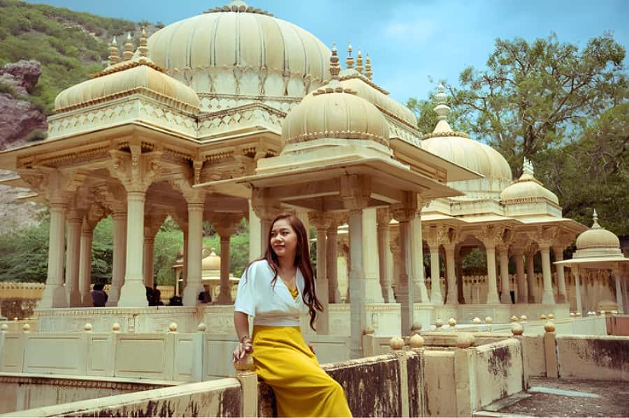 From Delhi: Jaipur Sightseeing Day Tour with Hotel Pickup - Hawa Mahal with 950 Windows: The Wind Palace Idea