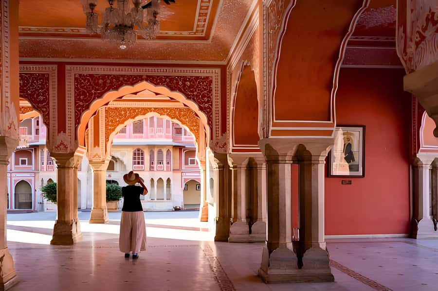 From Delhi: Jaipur Sightseeing Day Tour with Hotel Pickup - Price and Value: What You’re Really Paying For
