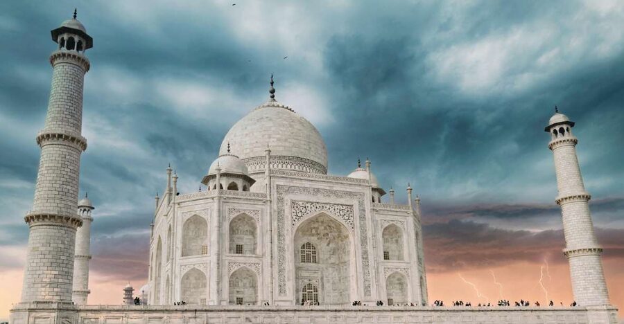 From Delhi: Private 3-Day Golden Triangle Tour with Hotels - Practical Packing and Timing Tips for First-Timers