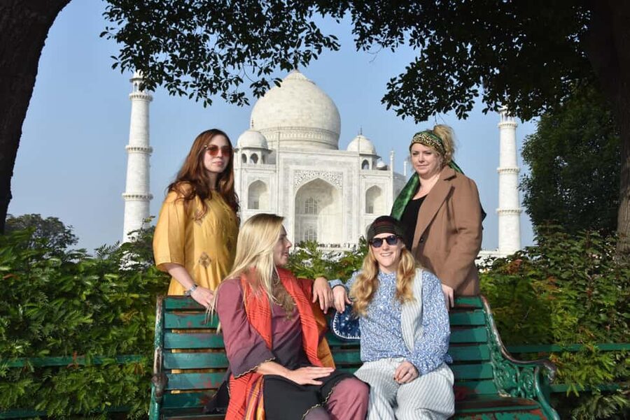 From Delhi: Private 3-Day Golden Triangle Tour with Hotels - Golden Triangle in 3 Days: Private Comfort, Real Sightseeing