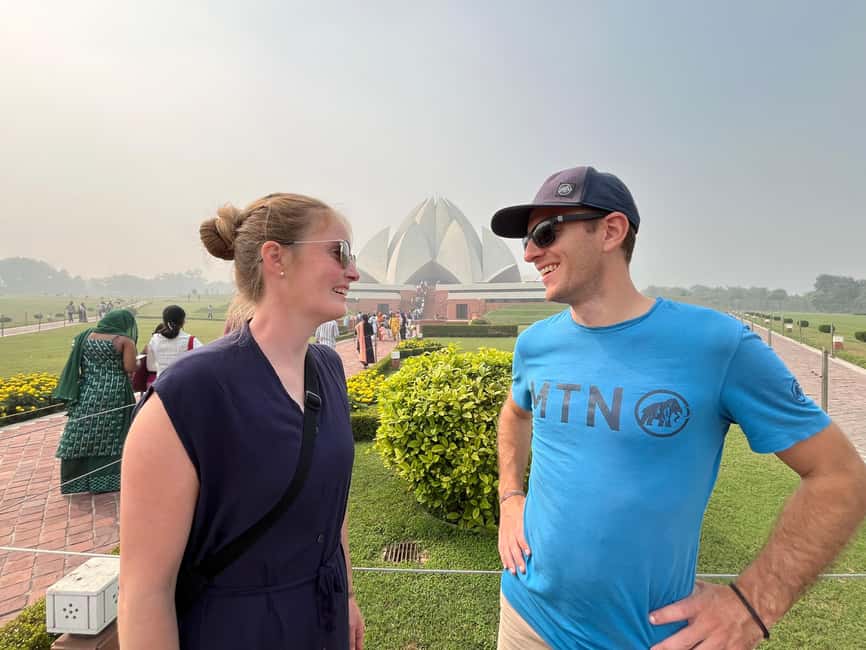From Delhi: Private 3-Day Golden Triangle Tour with Hotels - Agra Dawn at 6:30: Taj Mahal Sunrise and the Battery Bus Detail
