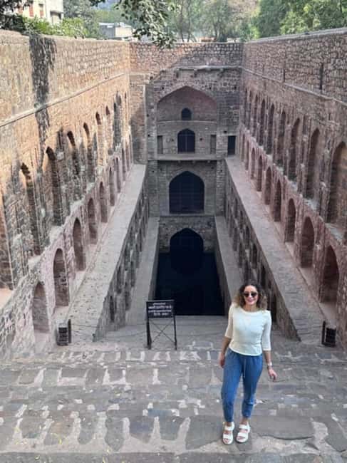 From Delhi: Private 3-Day Golden Triangle Tour with Hotels - Agra Fort Plus Fatehpur Sikri Stop: A Power Combo
