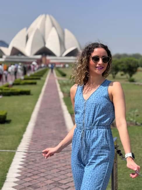 From Delhi: Private 3-Day Golden Triangle Tour with Hotels - Hotels, Breakfast, and Where Food Fits Into Your Budget