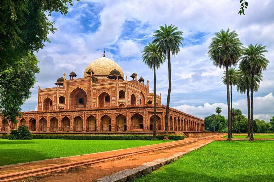 From Delhi: Private 3-Day Golden Triangle Tour with Hotels - Guides and Drivers: Why This Tour Gets Such High Marks