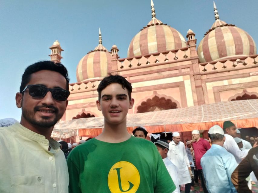 From Delhi : Private 3 Days Golden Triangle Tour by Car - Golden Triangle in 3 days: quick, guided, and workable