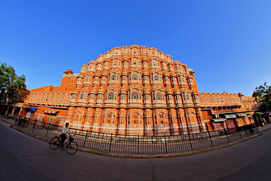 From Delhi: Private 4-Day Golden Triangle Tour with Pickup - Who This Tour Fits Best (And Who Should Rethink It)