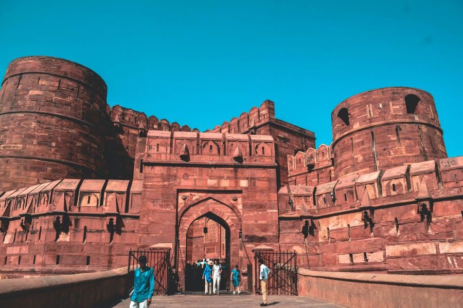 From Delhi: Private 4-Day Golden Triangle Tour with Pickup - Money Math: How Much You’ll Really Spend