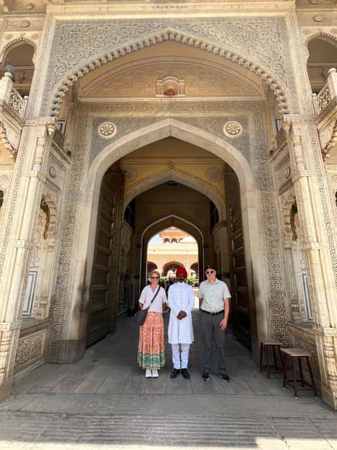 From Delhi: Private 5-Day Golden Triangle Tour - Key things that make this tour work