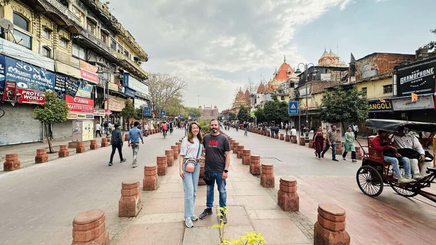 From Delhi: Private 5-Day Golden Triangle Tour - Safety, comfort, and the “real” comfort details in India