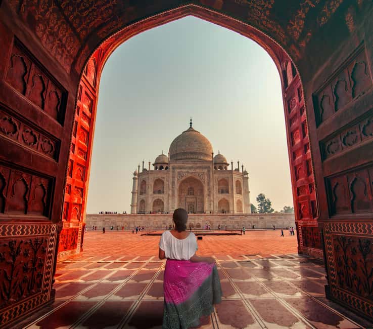From Delhi: Private 5-Day Golden Triangle Tour - Private Golden Triangle: what you’re really paying for