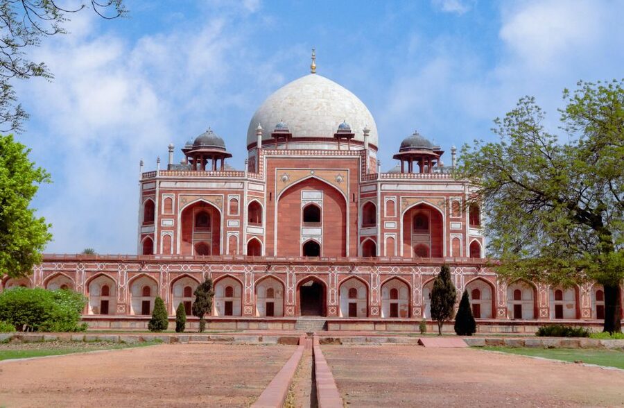 From Delhi: Private 5 Days Golden Triangle Guided Tour - Closures and timing: the three rules that prevent stress