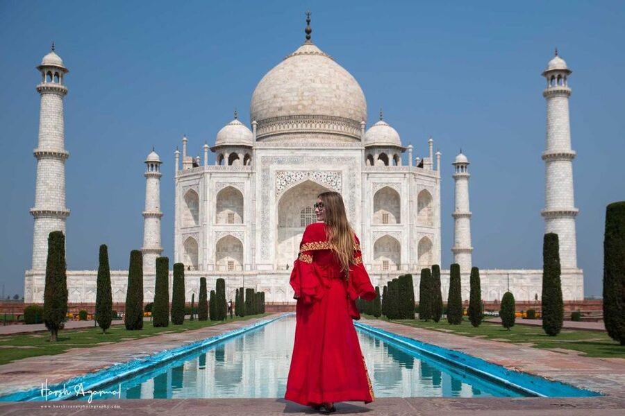 From Delhi: Private 5 Days Golden Triangle Guided Tour - Agra to Jaipur via Fatehpur Sikri: a UNESCO detour that’s worth the stretch