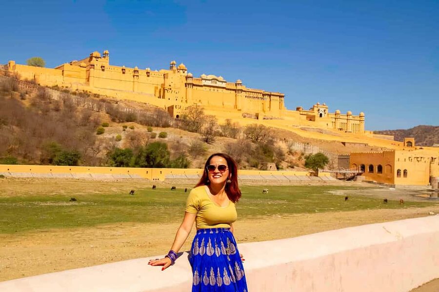 From Delhi: Private 5 Days Golden Triangle Guided Tour - Money talk: what $104 covers and what to budget for entrances