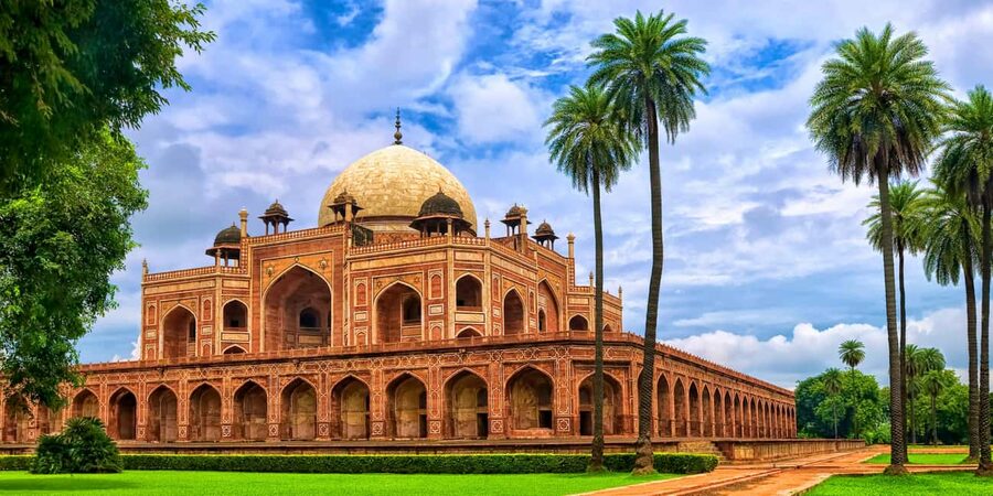 From Delhi: Private 5 Days Golden Triangle Guided Tour - Taj Mahal plus Agra Fort: best hits, guided and timed