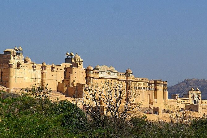 From Jaipur-2 Days Jaipur and Agra Tour by Car All Inclusive Tour - Who should book this tour