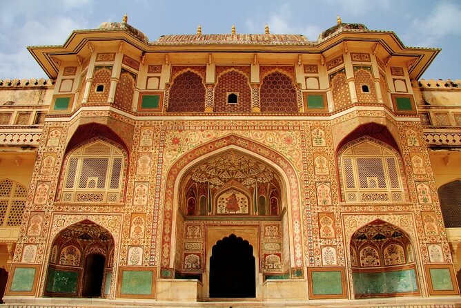 From Jaipur-2 Days Jaipur and Agra Tour by Car All Inclusive Tour - Should you book this Jaipur and Agra tour by car?