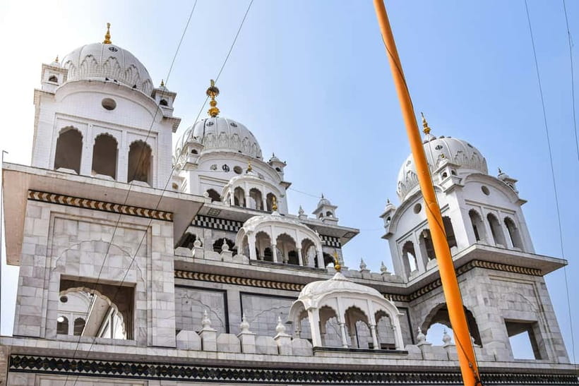 From Jaipur: One-Day Trip From Jaipur to Pushkar - The Return to Jaipur: Plan for a Long Day Done Right