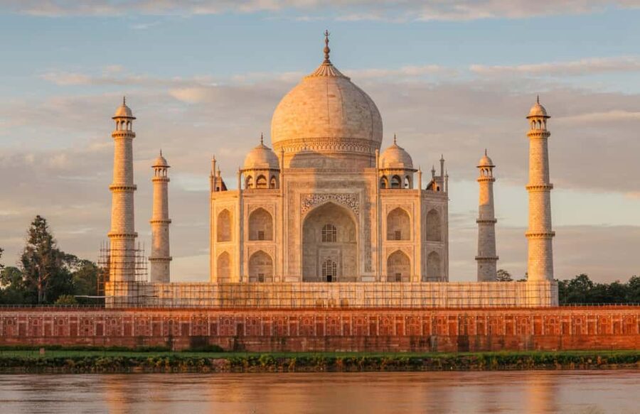 From Jaipur: Private Taj Mahal Sunrise & Agra Fort Tour - Key Things You’ll Notice On This Jaipur-to-Agra Tour