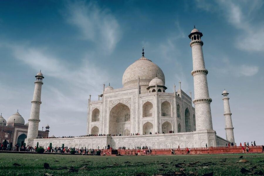 From Jaipur: Private Taj Mahal Sunrise & Agra Fort Tour - Should You Book This Jaipur Sunrise Taj Mahal & Agra Fort Tour?