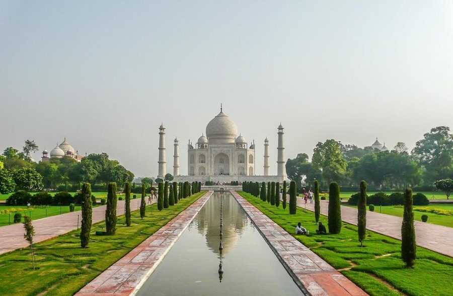 From Jaipur: Private Taj Mahal Sunrise & Agra Fort Tour - Why a Jaipur-to-Agra Sunrise Day Feels Different