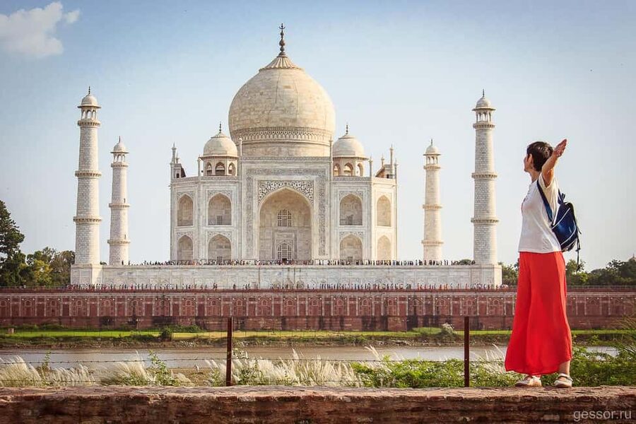 From Jaipur: Private Taj Mahal Sunrise & Agra Fort Tour - Taj Mahal at First Light: What You’ll See and How to Prepare