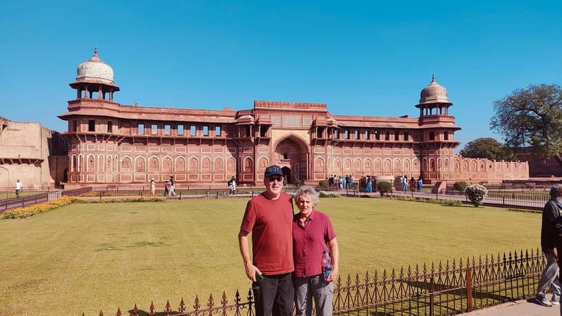 From Jaipur: Private Tajmahal Sunrise & Agra CityTour By Car - Why a Jaipur-to-Agra car sunrise tour makes sense